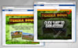 create a Facebook App Landing Page