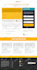 design professional and creative web banners