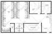 draw presentation quality architectural floor plans