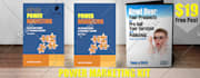design professional banner for you