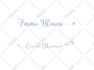 design 2 Creative Signature Script Logo