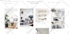 design landing page or squeeze website