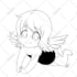 draw a chibi character for you