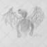 create fine detail tattoo design