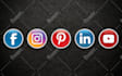 design professional flat icon
