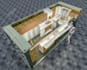 create a perfect 3d floor plans