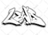 design your name in my graffiti style