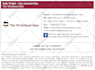 design professional email template