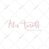 create a stunning signature logo