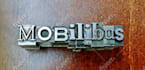 put your name in antique typeset block font