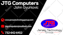 do 2 professional business card designs for you