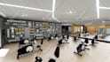 create 3d walkthrough and 3d visualization of your plan