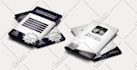 design your business card