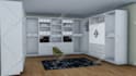 give you architecture interior design