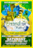 make a flyer, billboard, poster, magazine cover