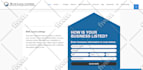 design a responsive and modern wordpress website for your brand