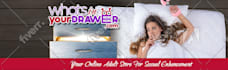 design a banner or header for your website or blog professional banner ad design