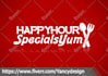 design professinal cartoonish logo