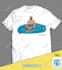 design a creative shirt