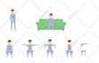 create custom pixel art characters for your indie game