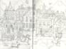draw coloring book pages for children and adults