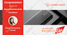 create amazing facebook covers and other banners