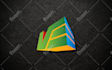 design professional flat icon