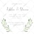 make beautiful save the date card