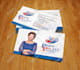 create unforgettable a business card