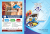 design awesome flyer and brochure