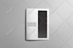 design business brochure or product catalog