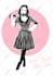 create custom illustration for your canabis product pack as request