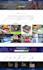 do figma ui ux, figma website, dashboard website design