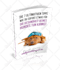 design 2d or 3d ebook cover