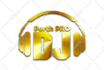 do mock up of your logo into metal effect