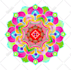 create repeat pattern for textile design