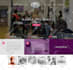develop professional woocommerce online store website