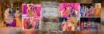 design wedding albums, travel books, memory and event photo books