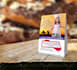 design creative and beautifull table tent