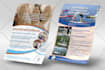 design a unique flyer or brochure