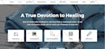 design any kind of modern responsive website
