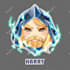 draw you a cute avatar design or any character