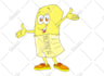 characters and mascots for your company