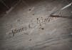 digitally carve in wood your logo design or text