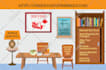 design an awesome business or event flyer for you