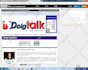 an experienced email designer developer with email marketing