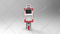 create photorealistic rendered images of product