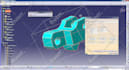 design parts and assembly on catia
