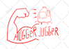 create your illustration or doodle in any style