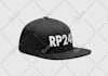 create unique cap design